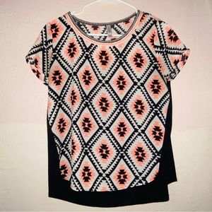 Cute New Blouse💗🧡